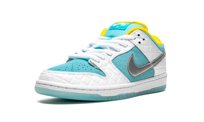 SB Dunk Low "FTC Lagoon Pulse" DH7687 400