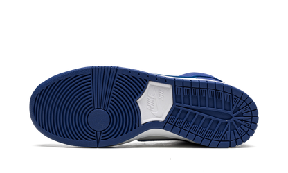 SB Dunk High Pro ISO "Kentucky" DH7149 400