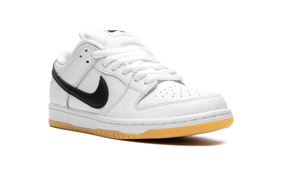 SB Dunk Low "White Gum" CD2563 101