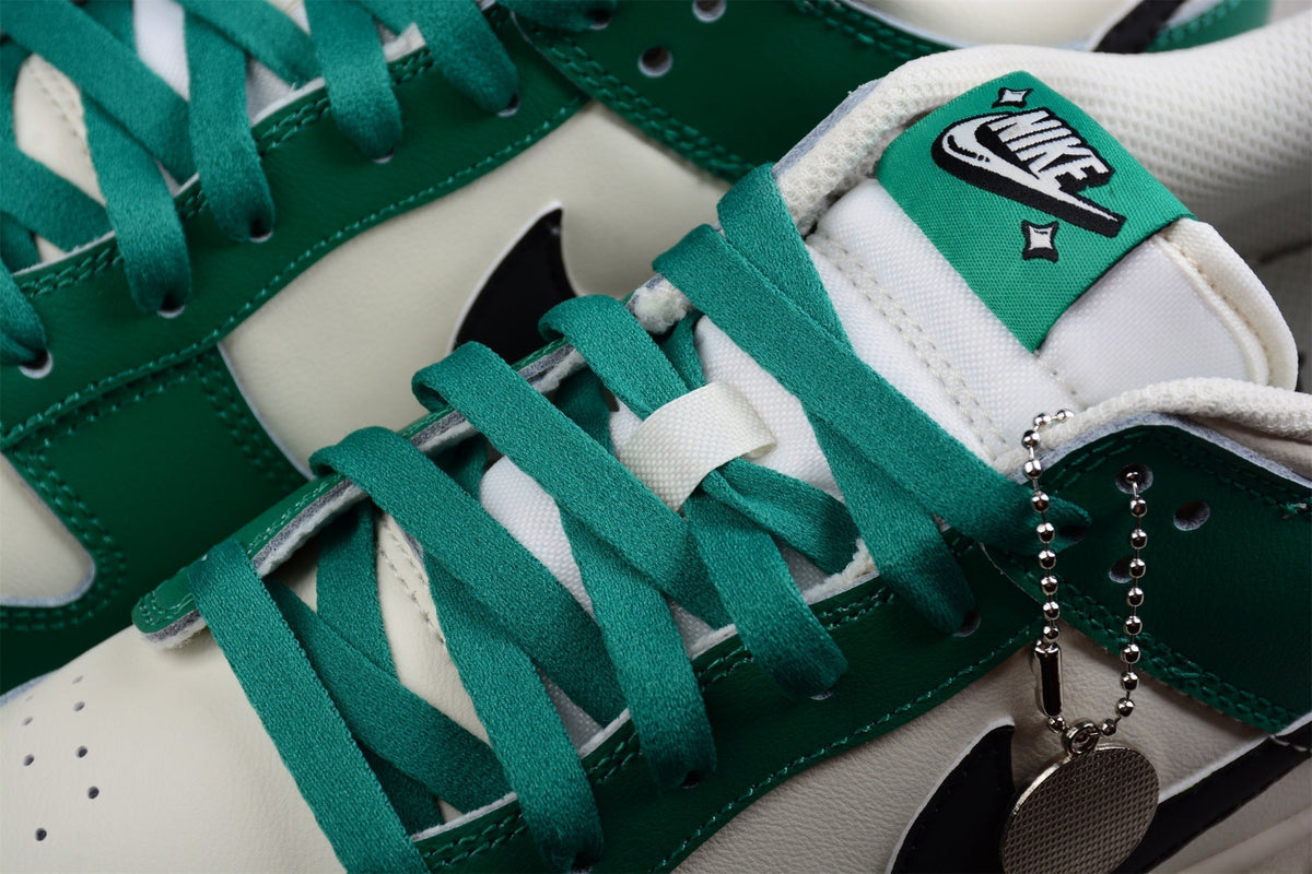 Nike Dunk Low SE Lottery Pack Malachite Green