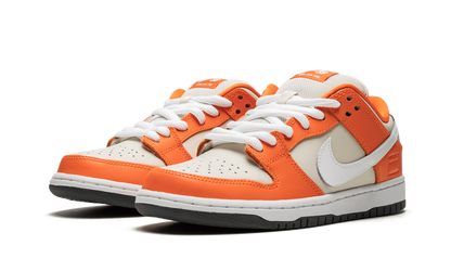 SB Dunk Low Premium "Orange Box" 313170 811