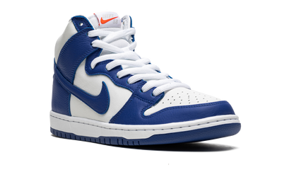 SB Dunk High Pro ISO "Kentucky" DH7149 400