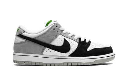 SB Dunk Low Pro "Chlorophyll" BQ6817 011