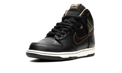 SB Dunk High "Pawnshop" FJ0445 001