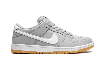 SB Dunk Low Pro ISO "Grey / Gum" DV5464 001