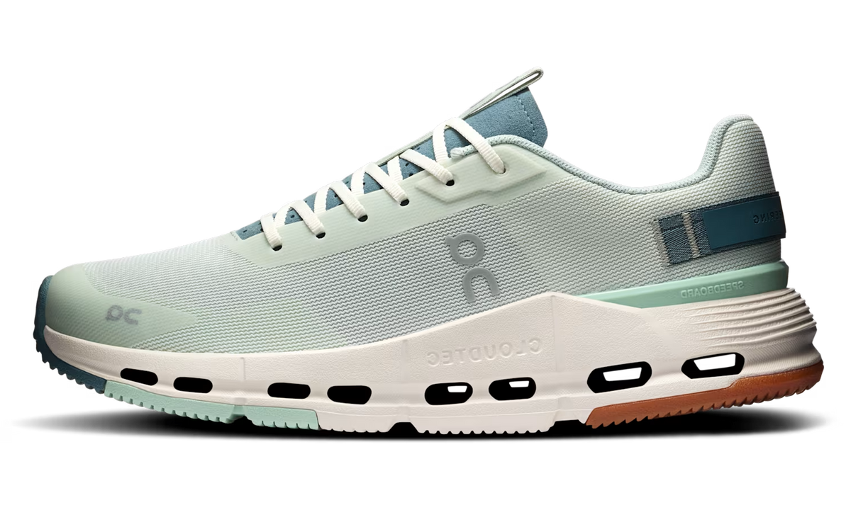 Cloudnova Form 2 WMNS "Iceberg Creek" 3WE30174806