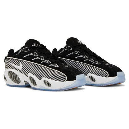 Nocta x Nike Glide Black & White