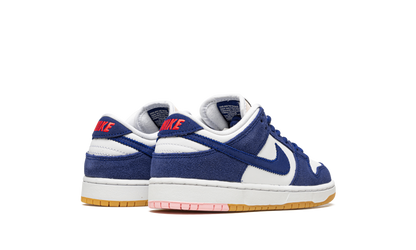 SB Dunk Low PS "Los Angeles Dodgers" DN3675 401