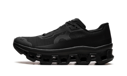 Cloudmonster Void WMNS "All Black" 3WG10811043