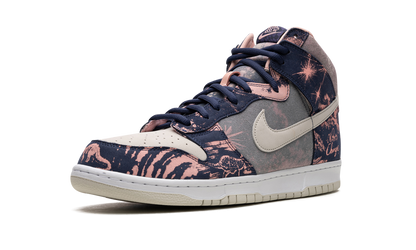Nike SB Dunk High "Soulgoods" DR1415 900