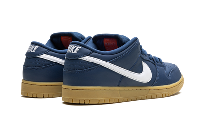 Nike SB Dunk Low Pro "Navy Gum" FJ1674 400