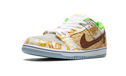 SB Dunk Low "Street Hawker" CV1628 800