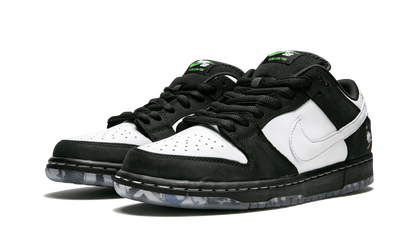 SB Dunk Low Pro OG QS "Panda Pigeon" BV1310 013