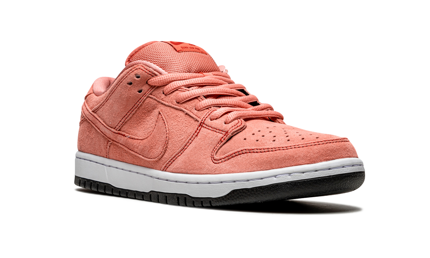 SB Dunk Low Pro "Pink Pig" CV1655 600