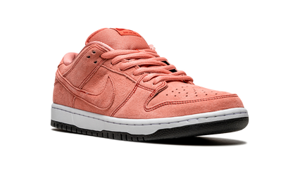 SB Dunk Low Pro "Pink Pig" CV1655 600