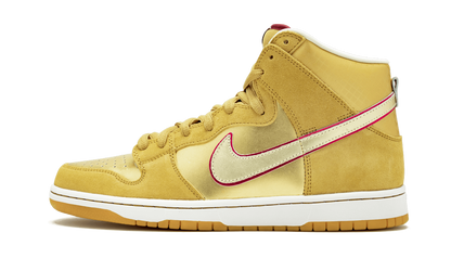 SB Dunk High Premium "Eric Koston" 313171 702