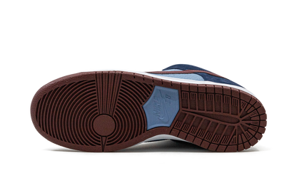 SB Dunk Low Premium "FTC Finally" 313170 463