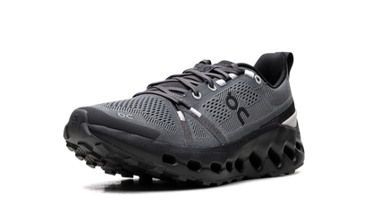 Cloudsurfer Trail WMNS "ECLIPSE BLACK" 3WE10100264