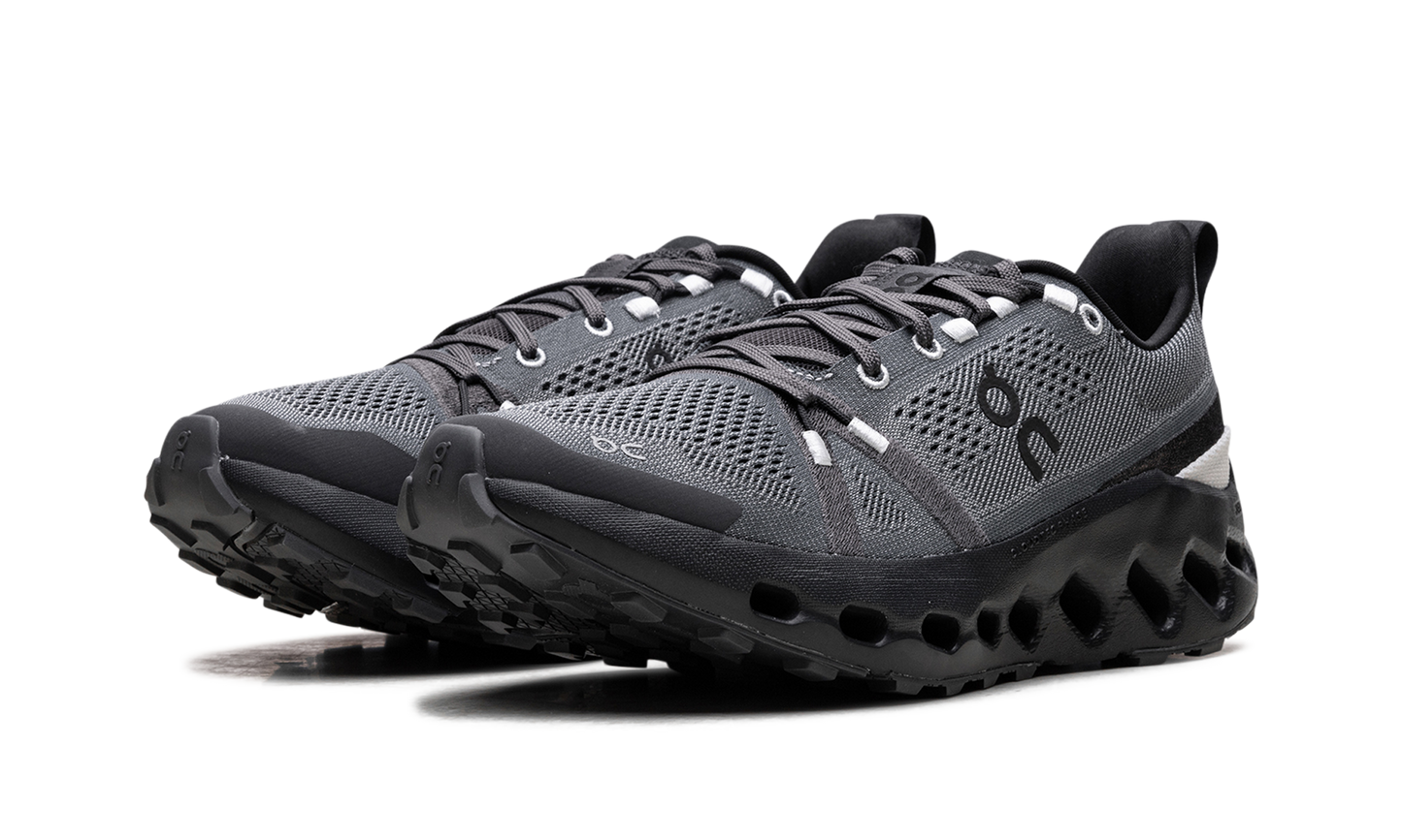 Cloudsurfer Trail WMNS "ECLIPSE BLACK" 3WE10100264