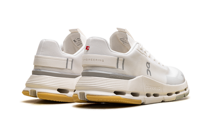 Cloudnova Form 2 "White Ivory" 3ME30150924