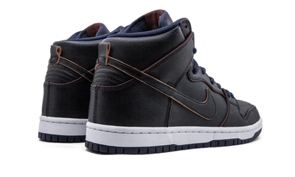 SB Dunk High Pro "NBA" BQ6392 001