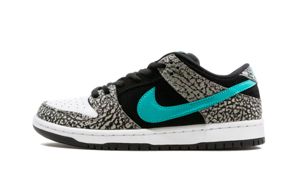SB Dunk Low Pro "Elephant" BQ6817 009