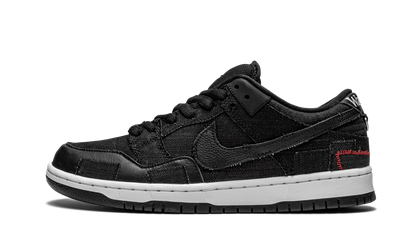 SB Dunk Low "Wasted Youth" DD8386 001