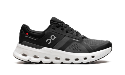 Cloudrunner 2 WMNS "Eclipse Black" 3WE10130264