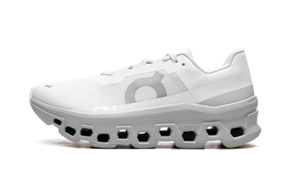 Cloudmonster "White Glacier" 61.97654