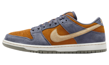 SB Dunk Low Pro "Light Carbon" HF3063 002