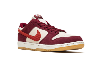 SB Dunk Low "Skate Like A Girl" DX4589 600