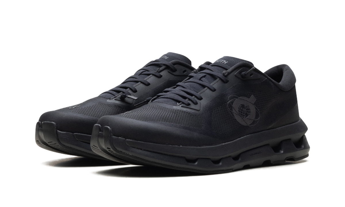 Cloudzone WMNS "Kith - Black" 3WF10850485