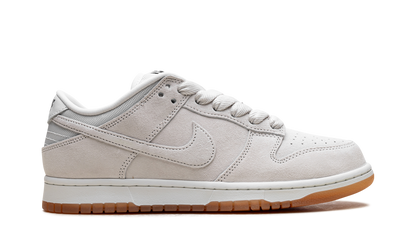SB Dunk Low Pro B "Pale Ivory" HJ0367 100