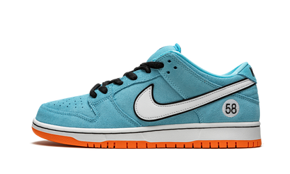 SB Dunk Low Pro "Gulf" BQ6817 401