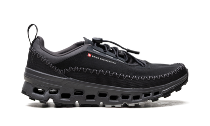 On Cloudaway 2 WMNS "Black Eclipse" 3WE30080106