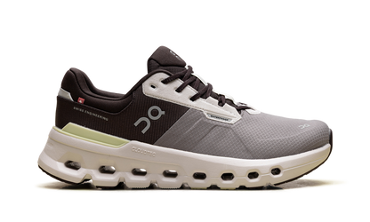 Cloudrunner 2 Waterproof WMNS "ZINC" 3WE10142783