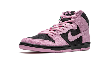SB Dunk High "Invert Celtics" CU7349 001