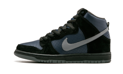 SB Dunk High TRD QS "Gino" 881758 001