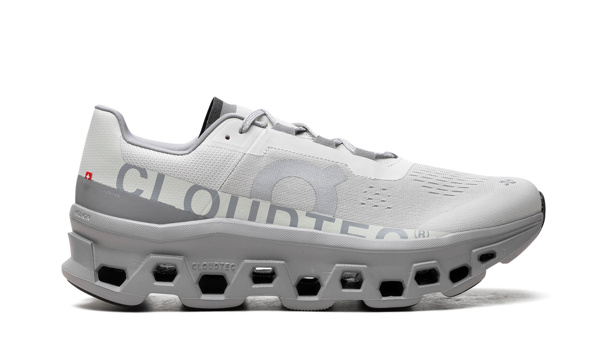 Cloudmonster "Ice | Alloy" 61.97788