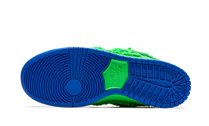 SB Dunk Low "Grateful Dead - Green Bear" CJ5378 300
