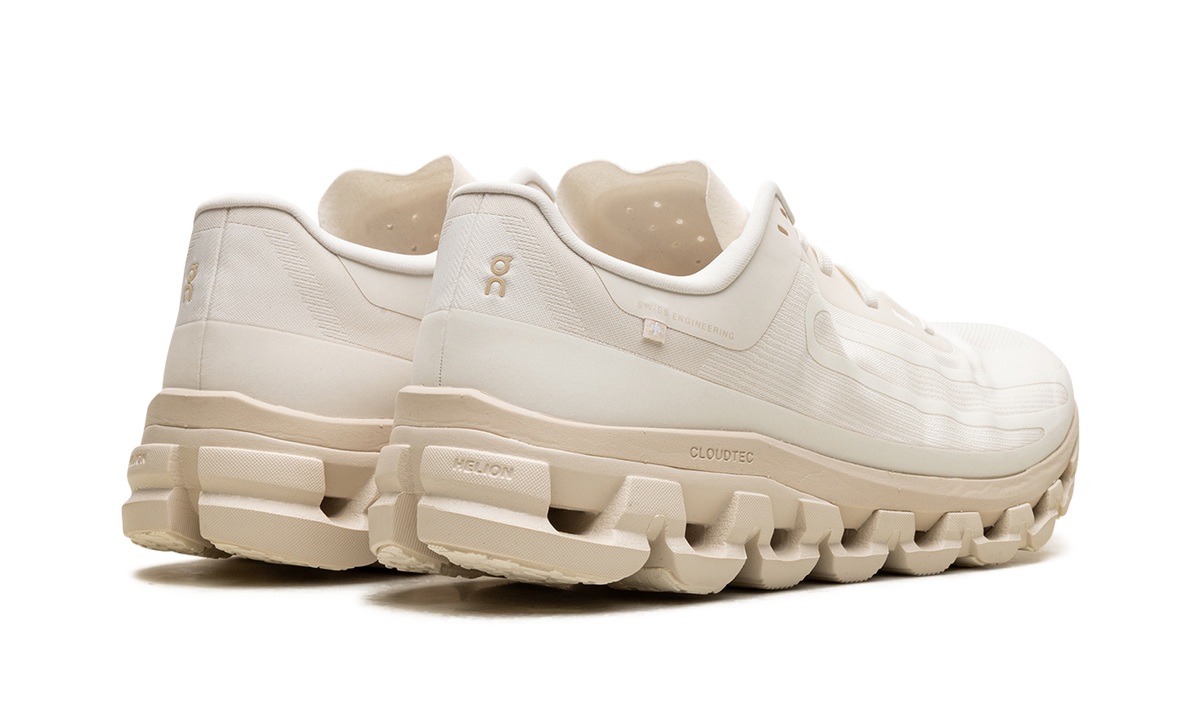 Cloudflow 4 WMNS "IKON White Moon" 3WE30270887