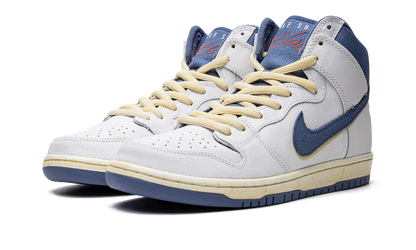 SB Dunk High Special Box "Atlas - Lost At Sea" CZ3334 100 Special Box