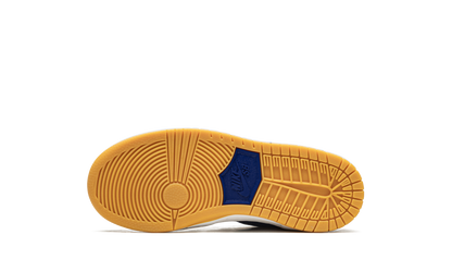 SB Dunk Low PS "Los Angeles Dodgers" DN3675 401