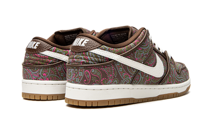SB Dunk Low "Paisley Brown" DH7534 200