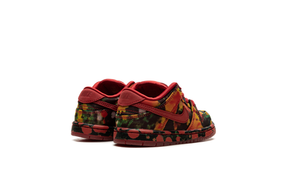 SB Dunk Low TD "The Wizard Of Oz" FZ1237 600