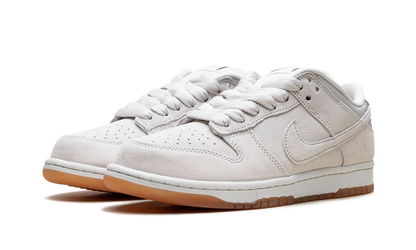 SB Dunk Low Pro B "Pale Ivory" HJ0367 100