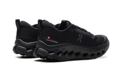 Cloudsurfer Trail 2 WMNS "Black" 3WF30101043