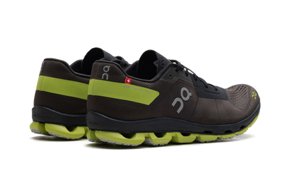 Cloudflash SSENSE WMNS "Brown/Kiwi" 36.98171