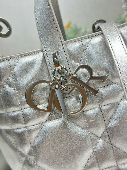 Dior 2026 Toujours Bag Calfskin 288531