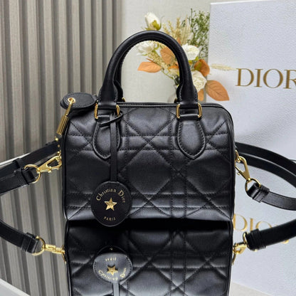 Dior 2026 Groove Bag 20cm Calfskin